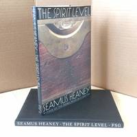image of The Spirit Level: Poems