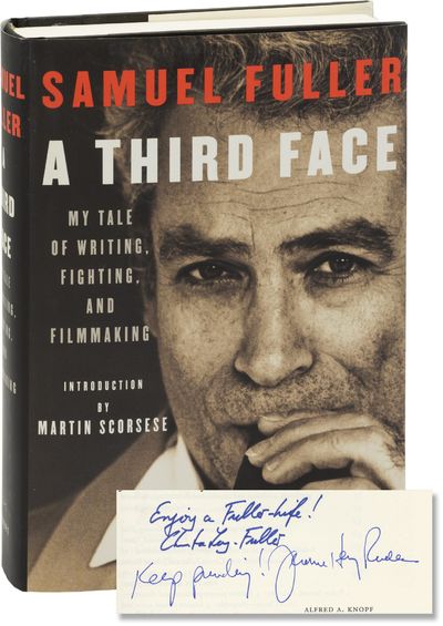 New York: Alfred A. Knopf, 2002. First Edition. First Edition, SIGNED and inscribed by the authors C...