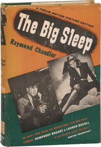 The Big Sleep (First Movie Tie-In Edition)