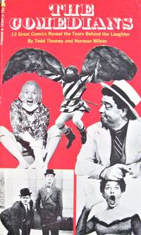 image of The Comedians