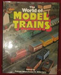 image of The World of Model Trains