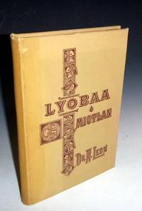 image of Lyobaa o Michtian; Guia Historico-Descriptiva
