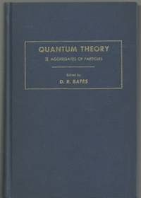 Quantum Theory: