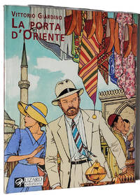 image of La porta d'oriente