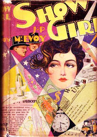 cover of Show Girl