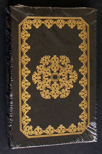 image of The Double Helix (Signed & Sealed Easton Press Ed)