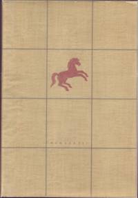 image of The Red Pony