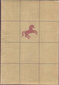 The Red Pony. by Steinbeck, John