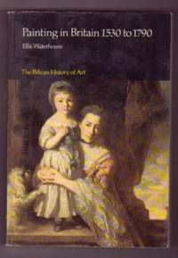 image of Painting in Britain, 1530 to 1790