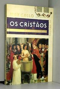 O Batismo Do Rei - Coleção Os Cristãos. Volume 2 (Em Portuguese do Brasil)