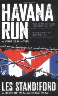 image of Havana Run (John Deal)