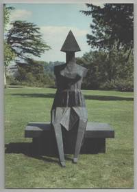 Lynn Chadwick: New Work