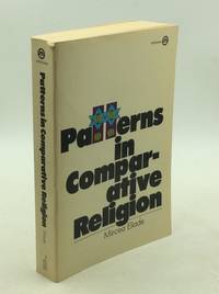 cover of PATTERNS IN COMPARATIVE RELIGION