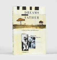 Dreams From My Father. by OBAMA, Barack - 1995