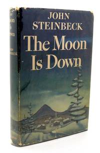 image of THE MOON IS DOWN
