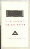 The Sound and The Fury - With - As I Lay Dying