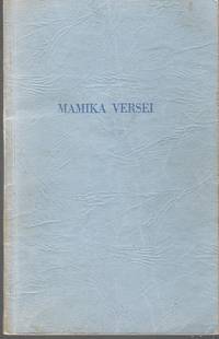 mamika versei (in Hungarian)