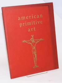 Santos; a primitive American art, with a foreword by Donald Bear by Willard Hougland - First Edition - 1946 - from Bolerium Books Inc., ABAA/ILAB (SKU: 56169)