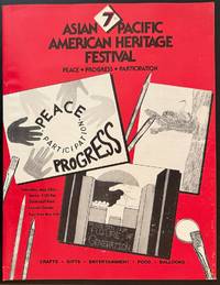 7th Asian Pacific American Heritage Festival