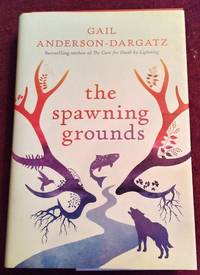 cover of THE SPAWNING GROUNDS