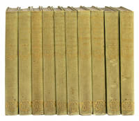 Jane Austen's Novels. Edited by Reginald Brimley Johnson