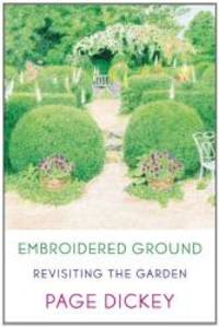 image of Embroidered Ground: Revisiting the Garden