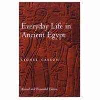 Everyday Life in Ancient Egypt