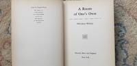 cover of A Room of One's Own