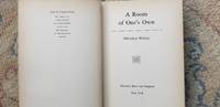 A Room of One&#039;s Own by Virginia Woolf - 1929