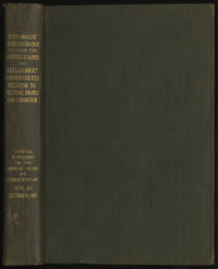 Diplomatic Correcpondence Between the United States and Belligerent Governments Relating to Neutral Rights and Commerce