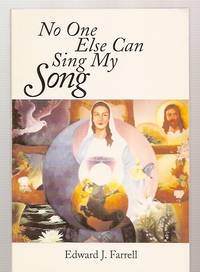 cover of No One Else Can Sing My Song