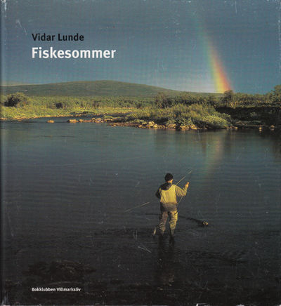 Fiskesommer.