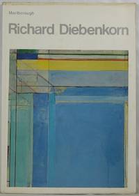 image of Richard Diebenkorn: The Ocean Park Series: Recent Work, December 6-27, 1975