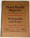 Good Health Magazine