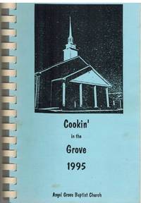 cover of COOKIN'S IN THE GROVE