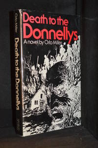 cover of Death to the Donnellys