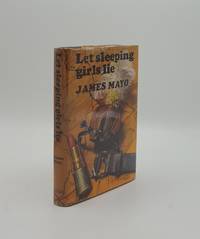 image of LET SLEEPING GIRLS LIE
