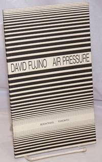 Air Pressure by Fujino, David - 2006