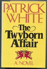 image of The Twyborn Affair