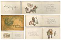 Yawcob's Dribulations