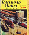 Railroad Model Craftsman Magazine, September 1953: Vol. 22, No. 4