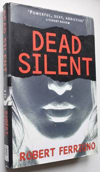 cover of Dead Silent
