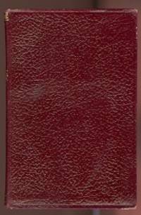 VANITY FAIR.  2 VOLUMES IN 1 BOOK. by Thackeray, W.M.  (William Makepeace Thackeray.)