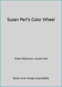 Susan Perl's Color Wheel