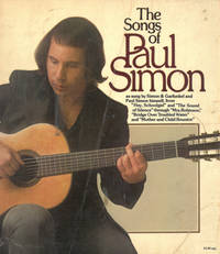 image of The Songs of Paul Simon