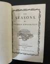 THE SEASONS