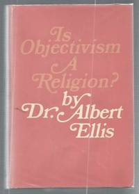 Is Objectivism a Religion?