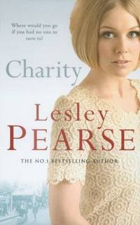 Charity by Pearse, Lesley - 2007