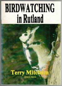 image of Birdwatching in Rutland
