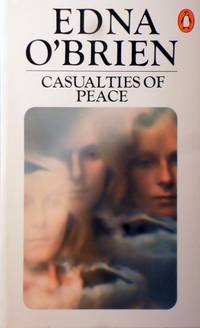 Casualties Of Peace by O&#39;Brien Edna - 1979